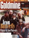 Goldmine, 1996