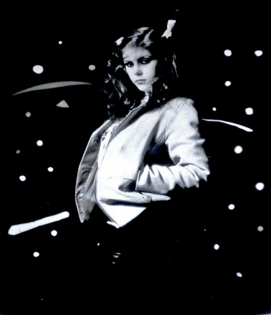 Promo photo (1979)