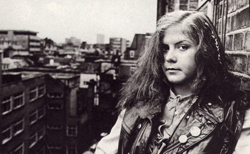 Kirsty MacColl, 1981